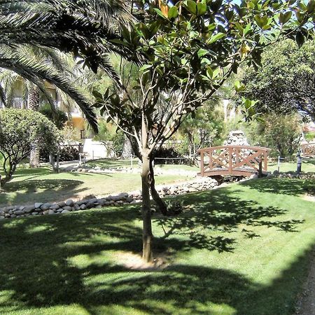 شقة Jardins Del Mar 46 أولاستارتيت المظهر الخارجي الصورة