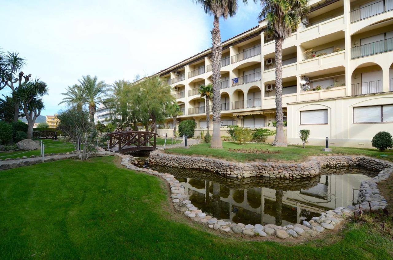 شقة Jardins Del Mar 46 أولاستارتيت المظهر الخارجي الصورة
