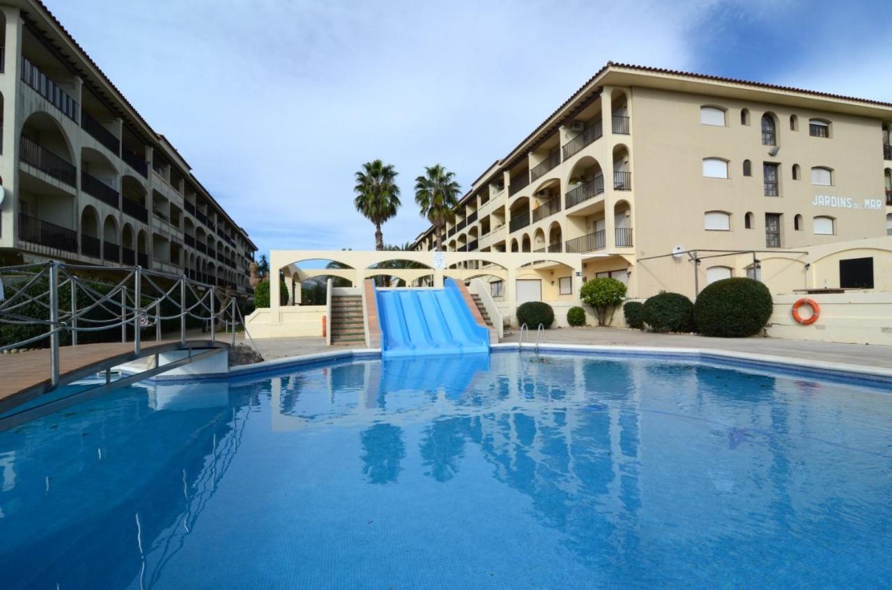 شقة Jardins Del Mar 46 أولاستارتيت المظهر الخارجي الصورة